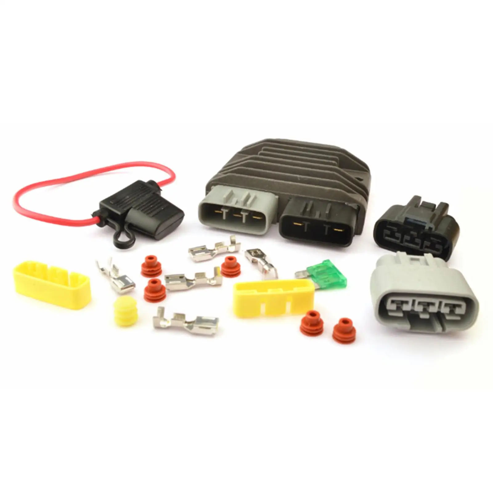 Voltage Regulator Rectifier Accessories Premium for Mosfet FH020AA