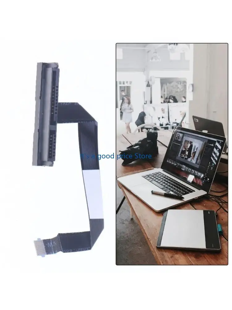  Hard Drive Connector Flexible Cable Storage Device Installation for A514-52