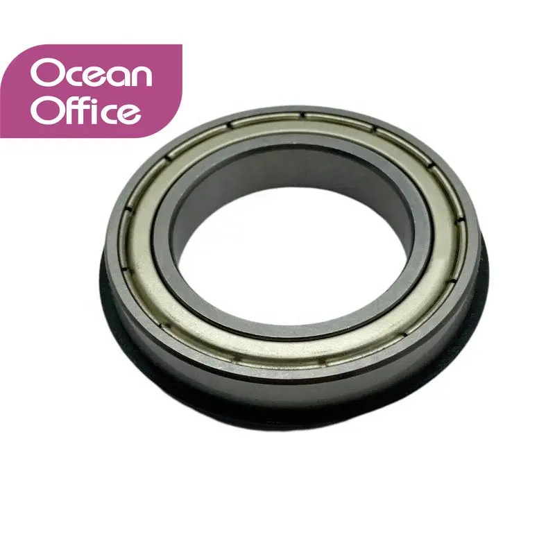 1pcs For Konico Minolta C1085 1100 6085 6100 Fuser Fusing Middle Roller Bearing