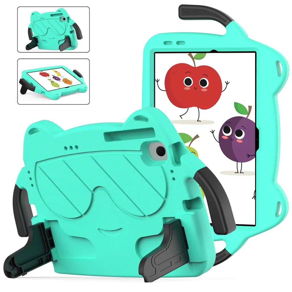 

Kids Safe EVA Case for Nokia T20 10.4inch 2021 Full Body Protection Shockproof Cover for Nokia T20 10.4 “ 2021 Tablet Case