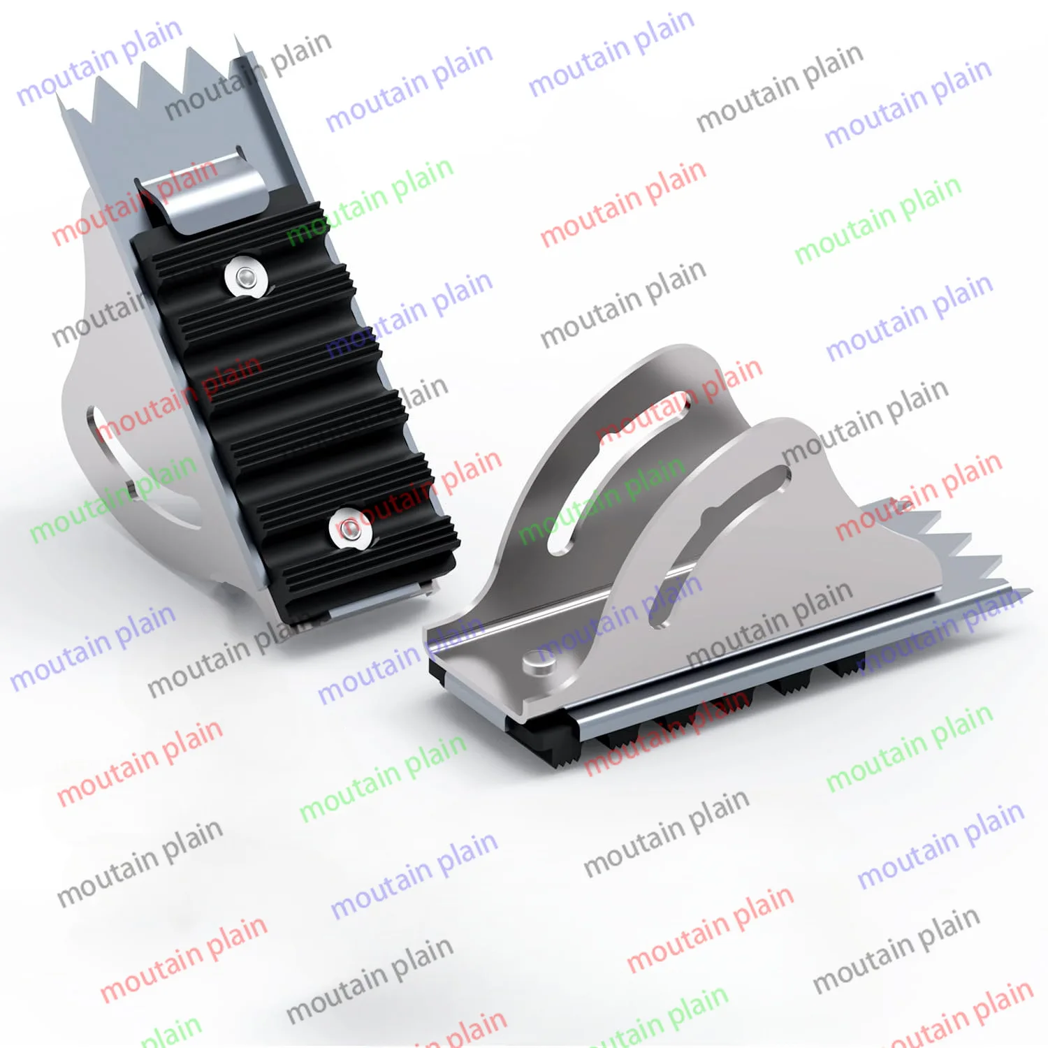 

Противоскользящий коврик для лестницы, разделитель для лестницы