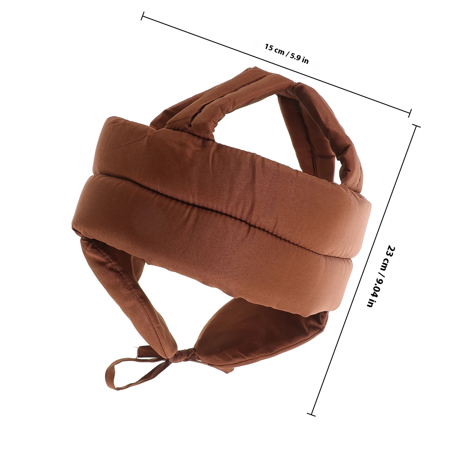 Cappello protettivo per anziani Berretto di sicurezza regolabile Cappello di protezione anticaduta leggero, confortevole e traspirante