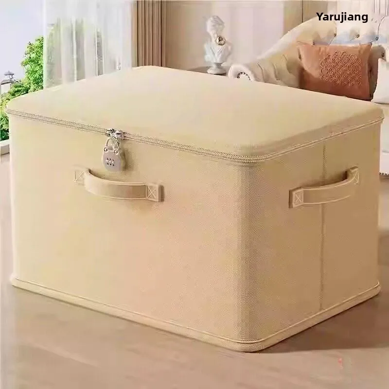 

Children's Lockable Snack Cabinet Portable Balcony Storage Sun-protected Multi-layer Large Capacity Miscellaneous Toy Storage