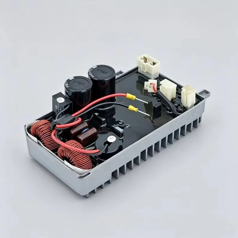 Voltage Stabilizer Inverter Module Control Board, 230V 50Hz, IG2000 DU20 Generator Inverter Automatic Voltage Regulator