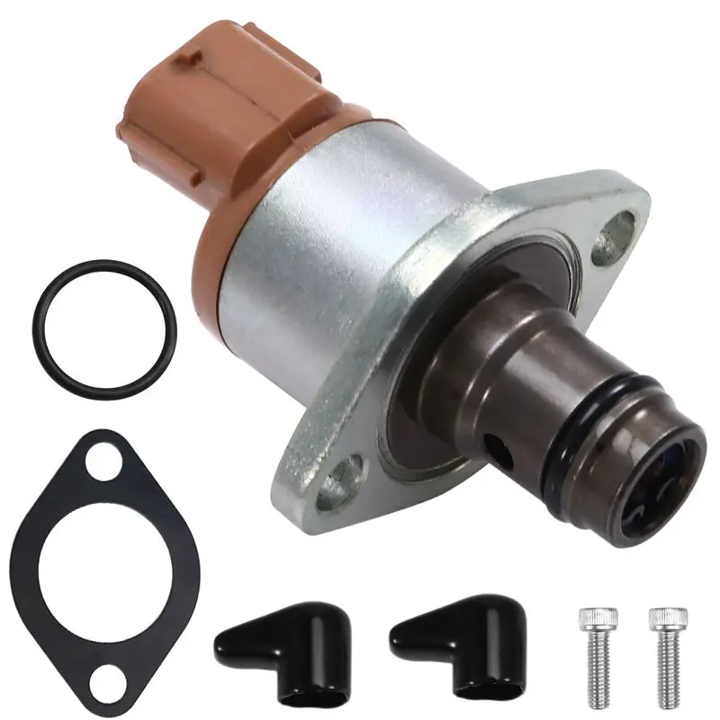 

AEF2-294200-0167 Car Common Rail Fuel Suction Control Valve Kit For Isuzu Mitsubishi Nissan Truck Ford Hino 2942000167