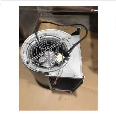New and Original Industrial Fan ATV61 ATV71 D2D146-BG03-14