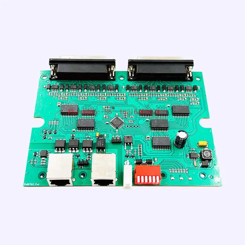 Counting Board Circuit Board Solution Development Circuit Board