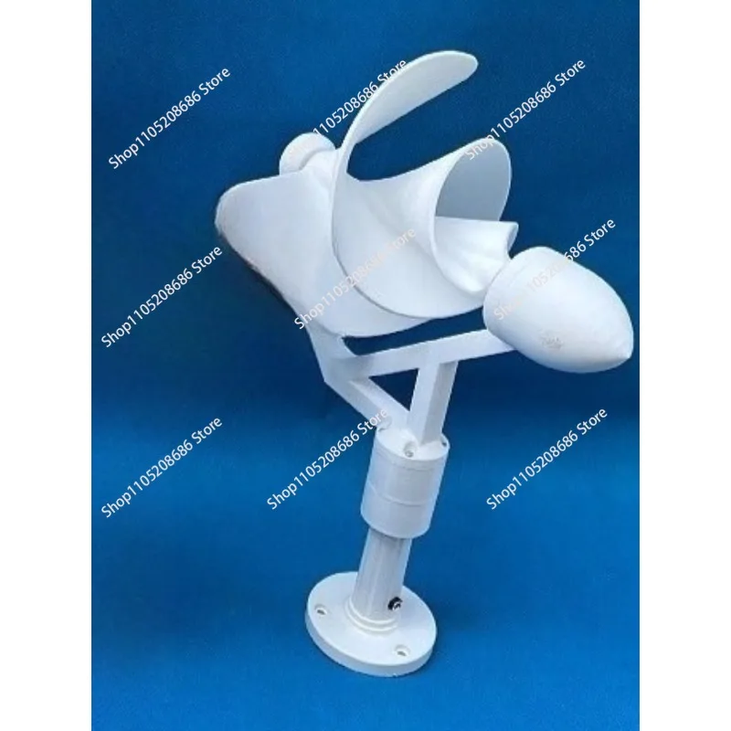 output, low start wind speed   effective three-phase PM brushless generator, micro wind turbine generator 50W