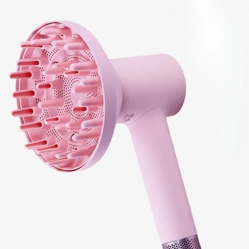 

New For Laifen LaifenMini Hair Dryer Diffusion Curling Nozzle Fluffy Drying Shield