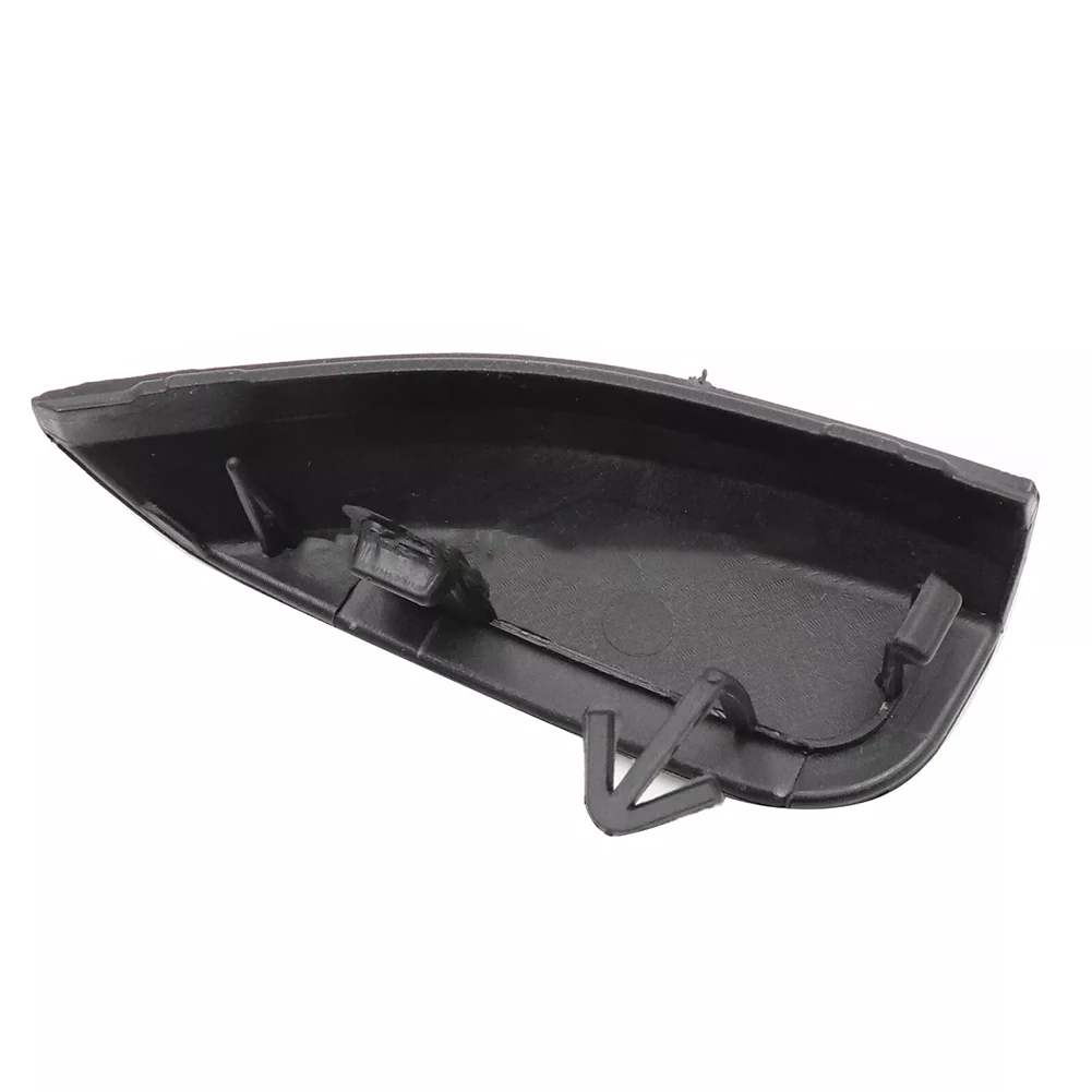 OEM 52163-0A901 Rear Cover Car Accessories Wear-resistant Easy Installation Installation Replacement For Corolla Cross Black