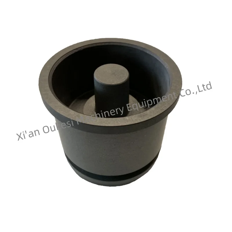 

1614752100=1621498000 Piston for Air Compressor Spare Parts 1621497700