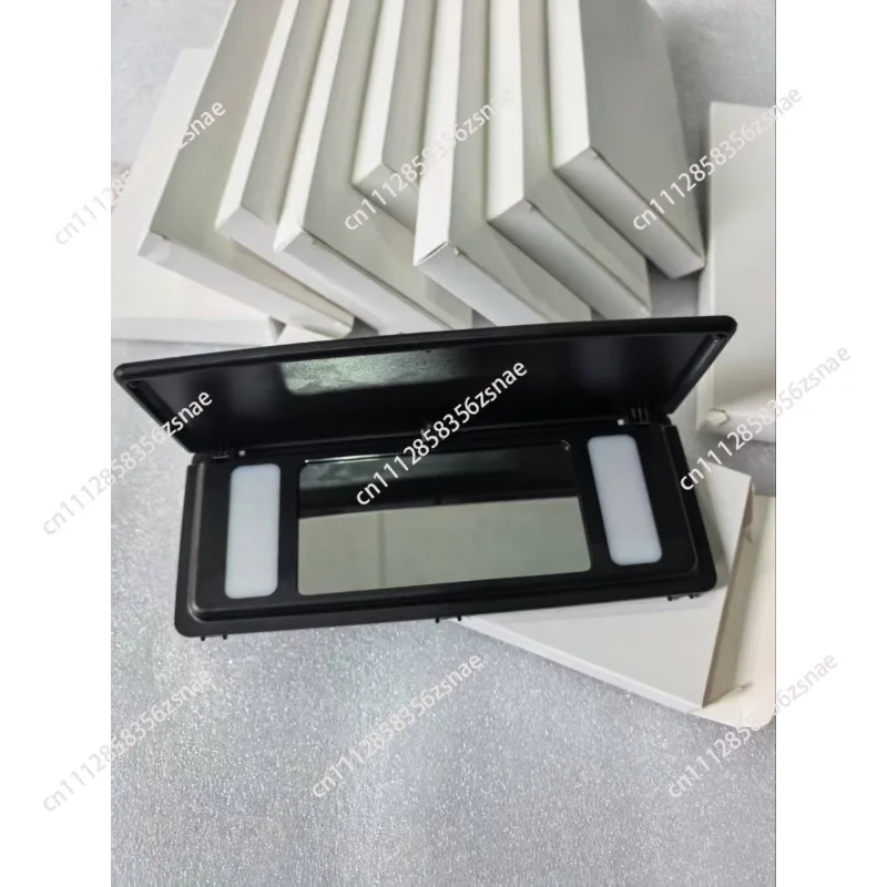 Suitable for Mercedes-Benz G500g55g350g63 sun visor makeup mirror repair kit