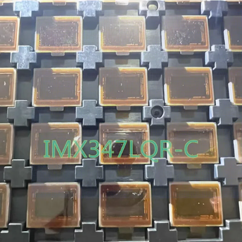 1PCS/LOT IMX347LQR-C photosensitive image sensor chip IMX347