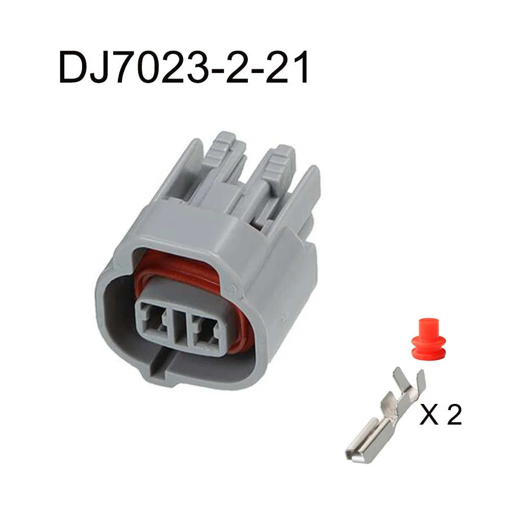 Imagem -06 - Carro Lâmpada Titular Conector Soquete Terminal Pin Plugs Luz Led 8450104312 50set