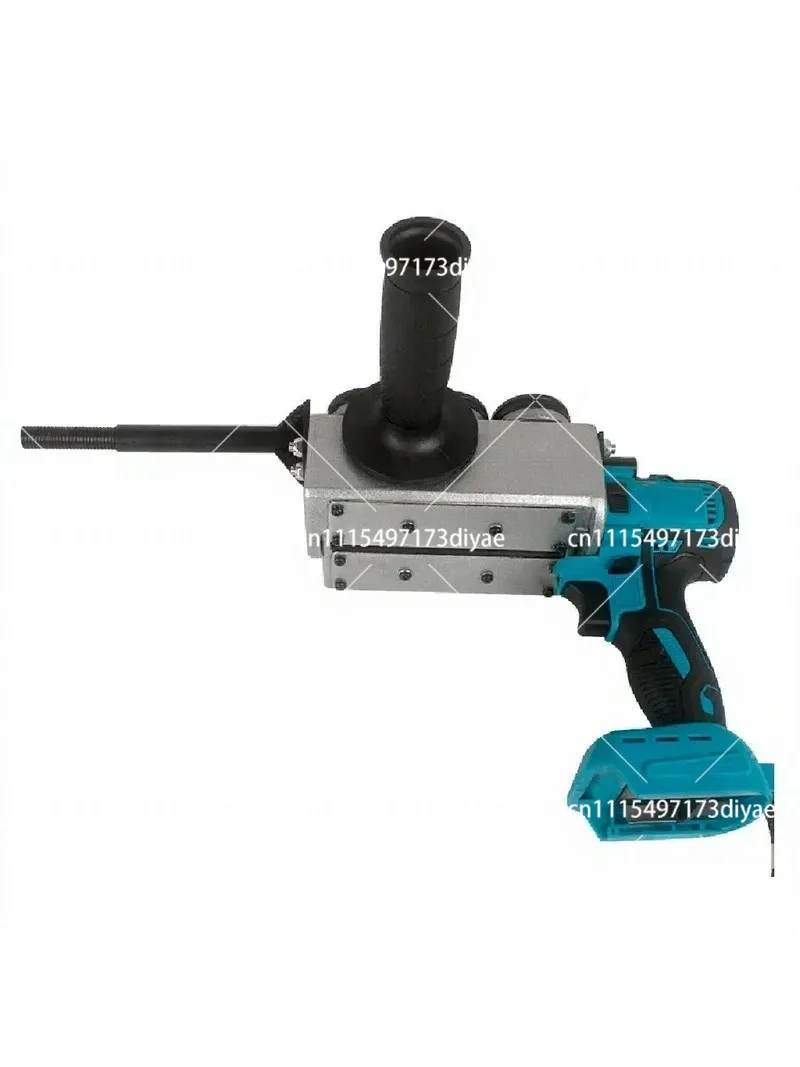 Automatic Cordless Wire Puller & Feeding Tool Lithium Powered Electrical Wire Threading Machine