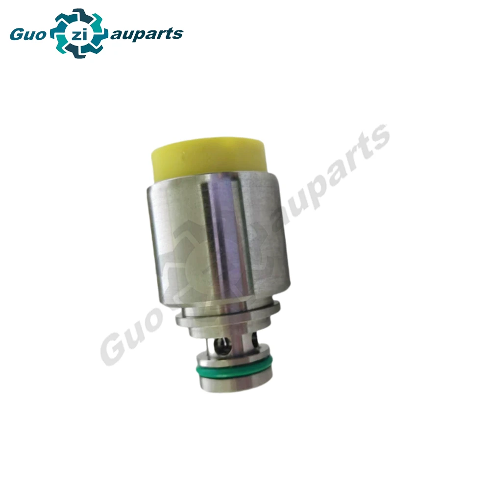 

Brand New 0501314770 Transmission pressure regulator solenoid valve for construction vehicles 24V 4WG Transmission 0501.314.770