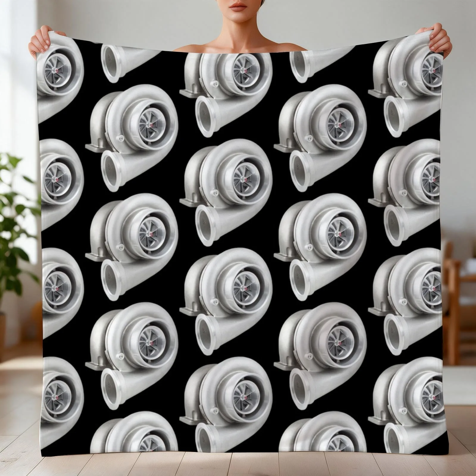 turbo Throw Blanket Extra Large Throw Quilt for sofa Blankets