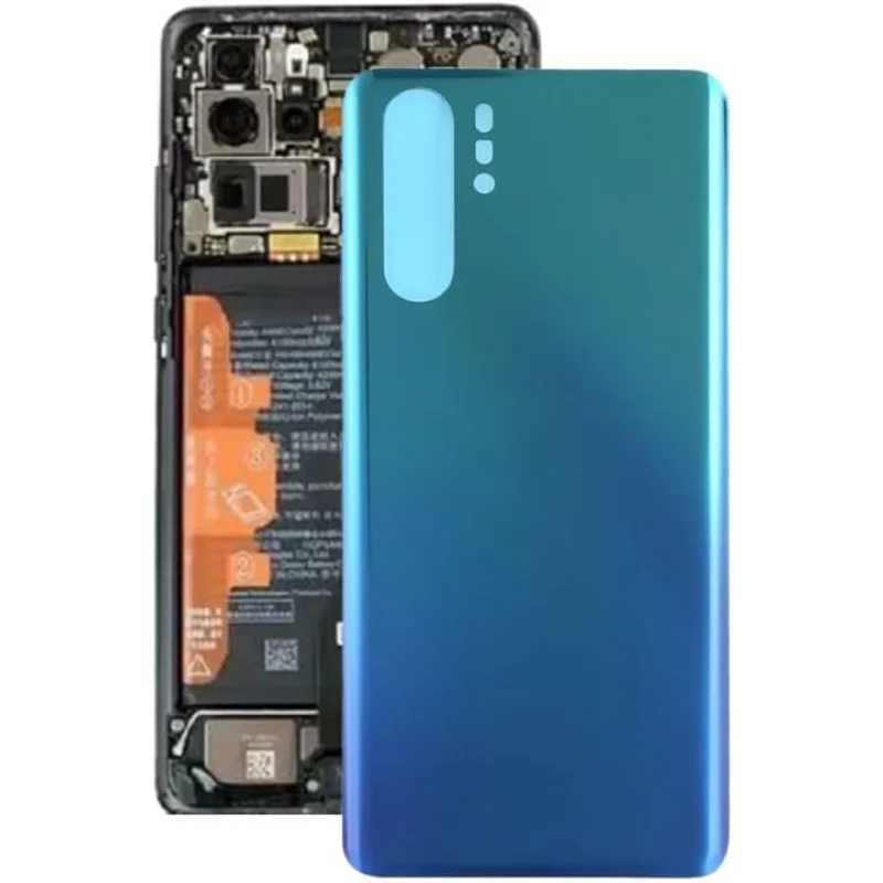 

Phone Replacement Parts Battery Back Cover for Huawei P30 Pro