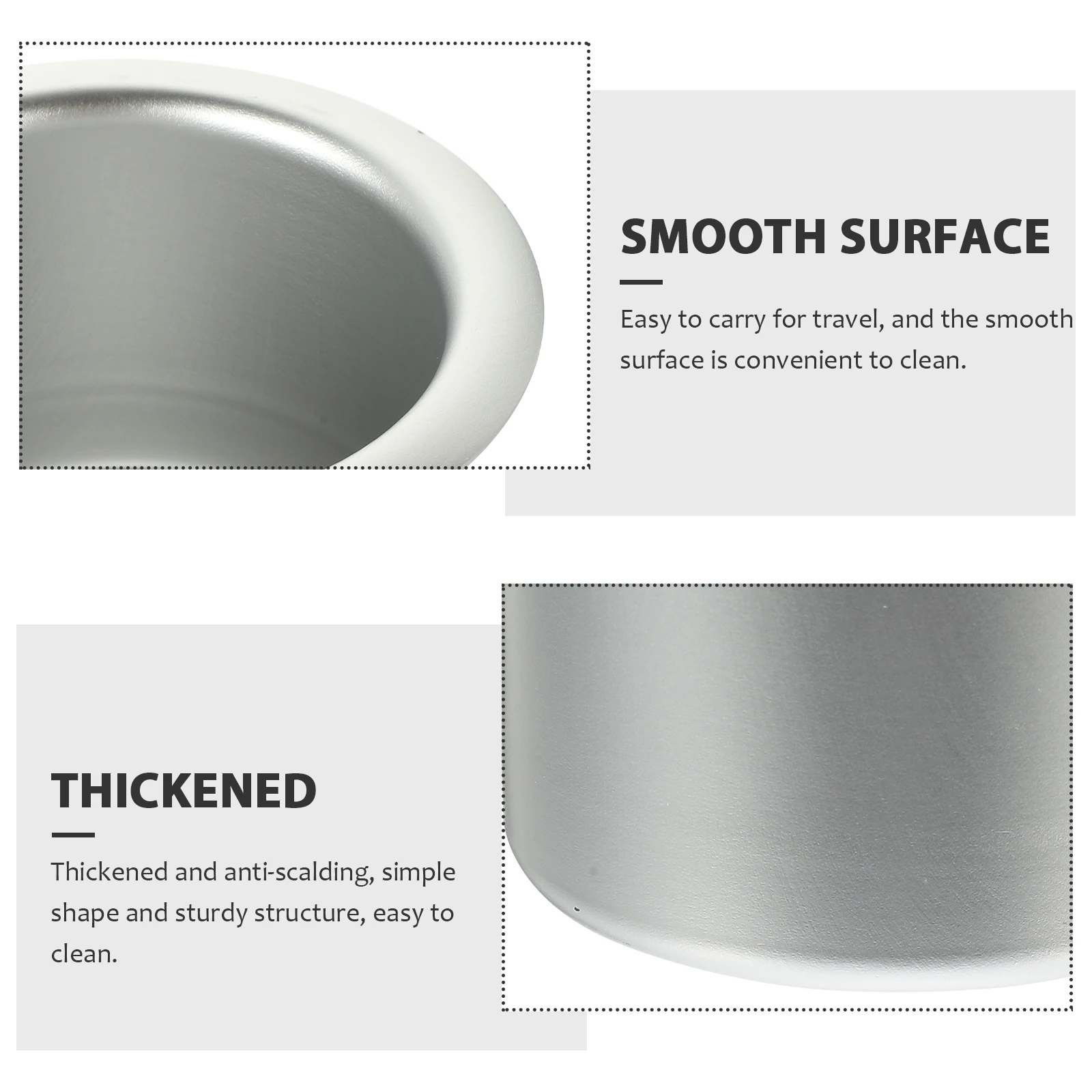 

Recliner Cup Holder Metal Alloy Sturdy Compact Lightweight Universal Fit Sofa Boats Rvs Cars Couch Replacement Insert Accessory