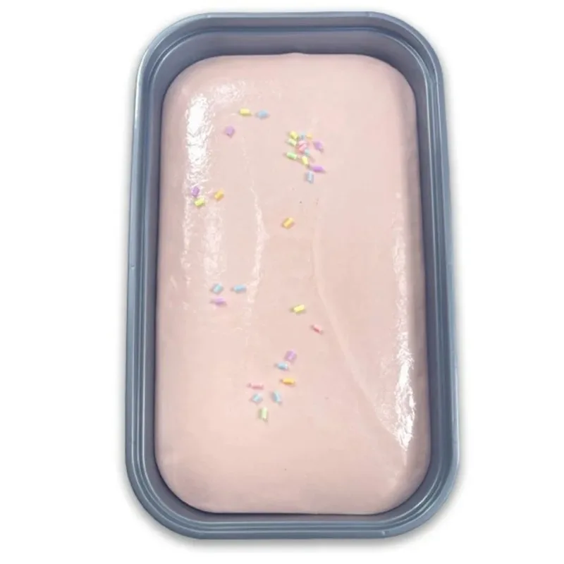 لزجة اليد ضغط الخبز لتقليل الضغط لينة وبطيئة انتعاش الضغط تقليل قرصة الاسترخاء المزاج متعة محاكاة اللعب #6