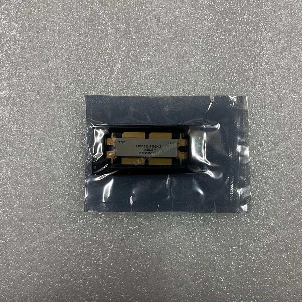 1pcs BLD6G22L-150BN/2 High-Frequency Tube RF Tube Microwave Device Module Brand