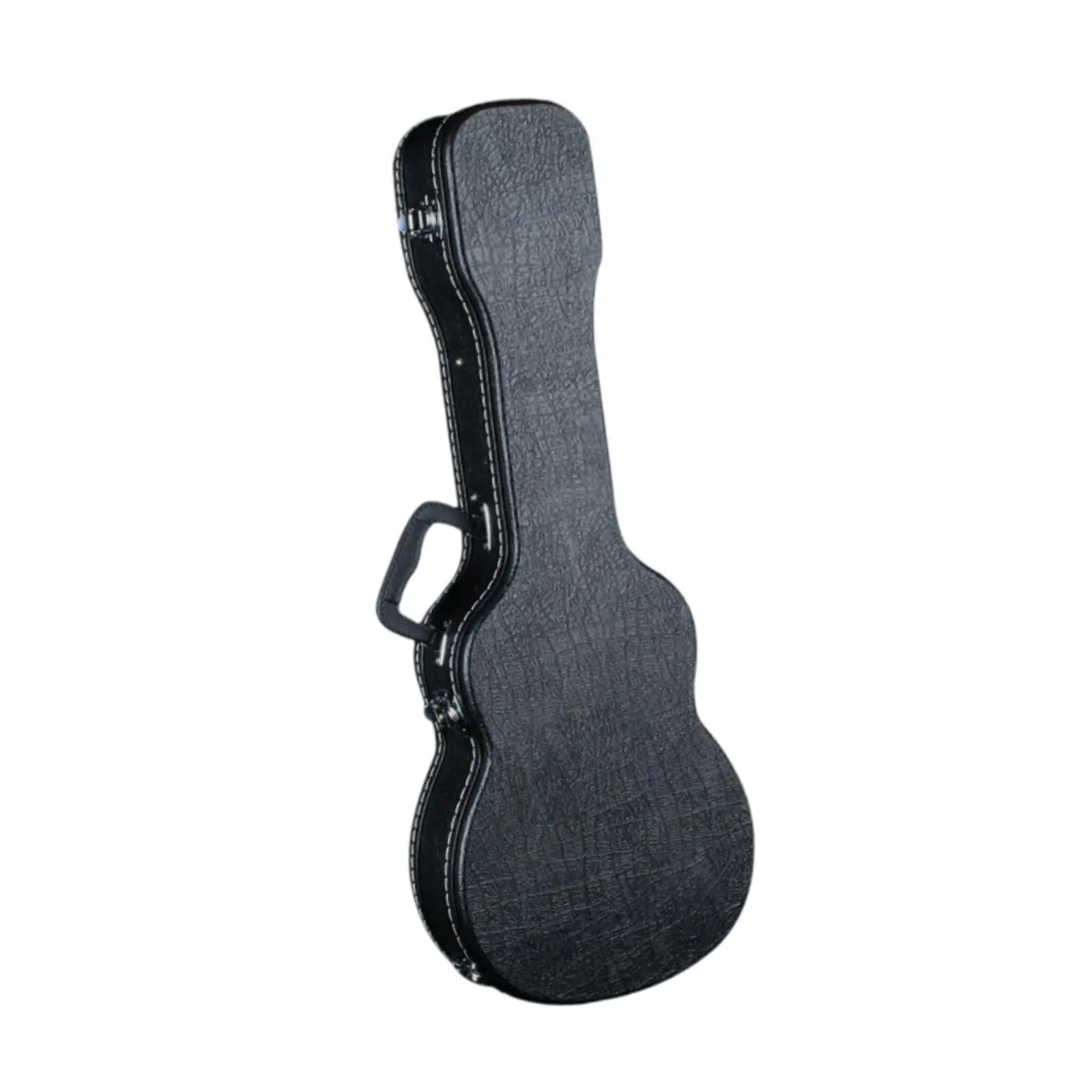 Shockproof Guitar Box Waterproof Professional Thickened Dustproof PU Leather Gig Bag Backpack Carrying Bag Guitar Storage