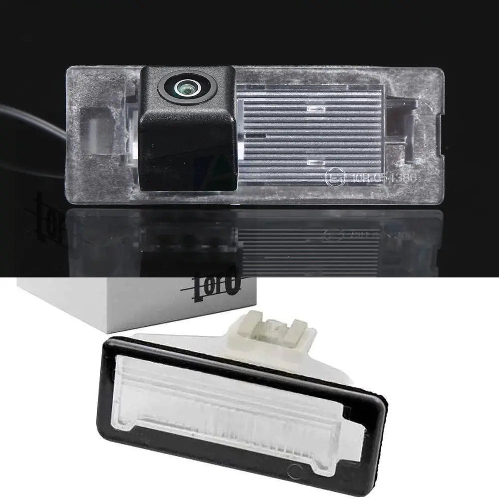 Car Reverse camera for Fiat Doblo Cargo Opel Vauxhall Combo Kasten Tour Großraumlimousine X12 Chrysler Dodge Jeep Ram ProMaster