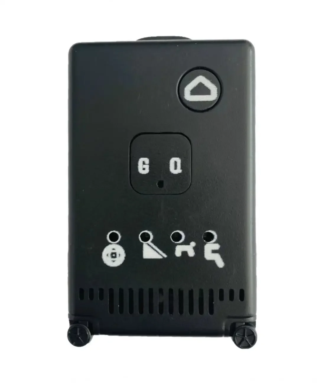 

ARTVZ Etushi Smart Luggage New Remote Control