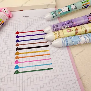 10 最佳銷售 我的旋律鉛筆 - №4