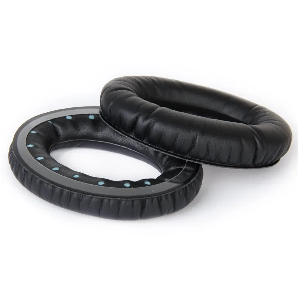 Replaceable Earpads Ear Pads Cushions Compatible For Bose Tri-Port 1 - TP1 and TP1A Headphones