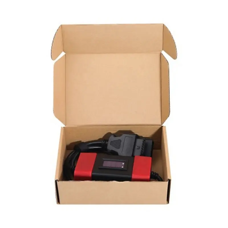 HOT-5X Truck Adapter 24V 12V Obd2 16Pin Voltage Step Down Cable Easydiag/Dual For Heavy Duty Truck Adapter,5X Truck Adapter 24V