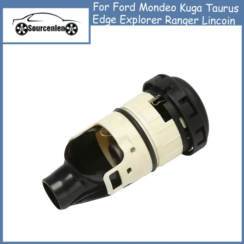 

Brand New Car Fuel Inner Fuel Tank Cover for Ford Mondeo Kuga Taurus Edge Explorer Ranger Lincoin BU5A9D000DG