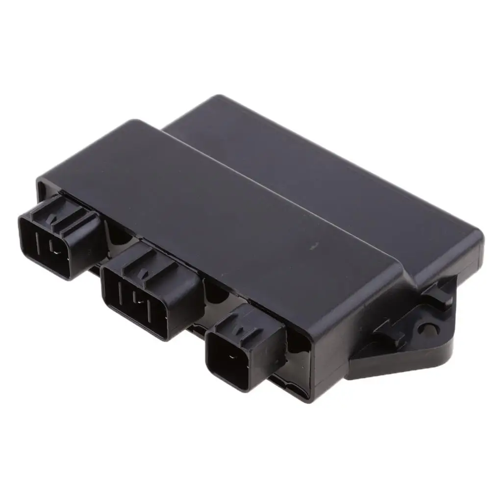 CDI Box Ignition Module Unit Enhanced Racing Performance for Yamaha YFM Grizzly 350 2007 2013 ATV Parts