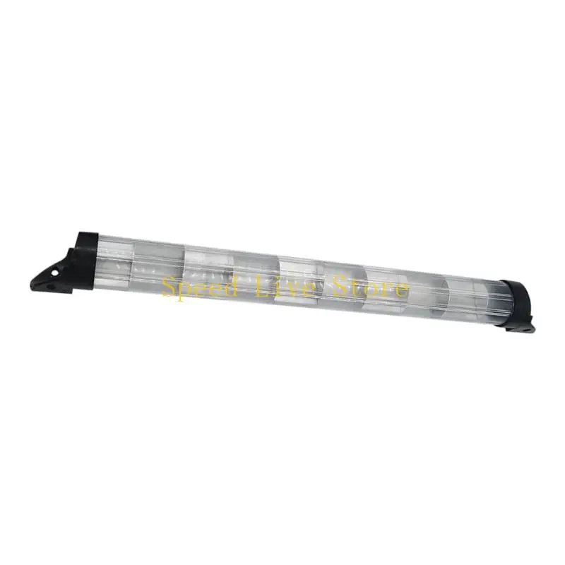 547C Detachable Steel Boat Sonar Reflector High Efficiency Marine Sonar Reflector