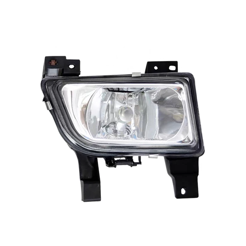 For Mazda Familia 323 2001 2002 2003-2008 Car Front Bumper Fog Light Foglamp Fog Lamp Assembly Front Driving Light With Bulb