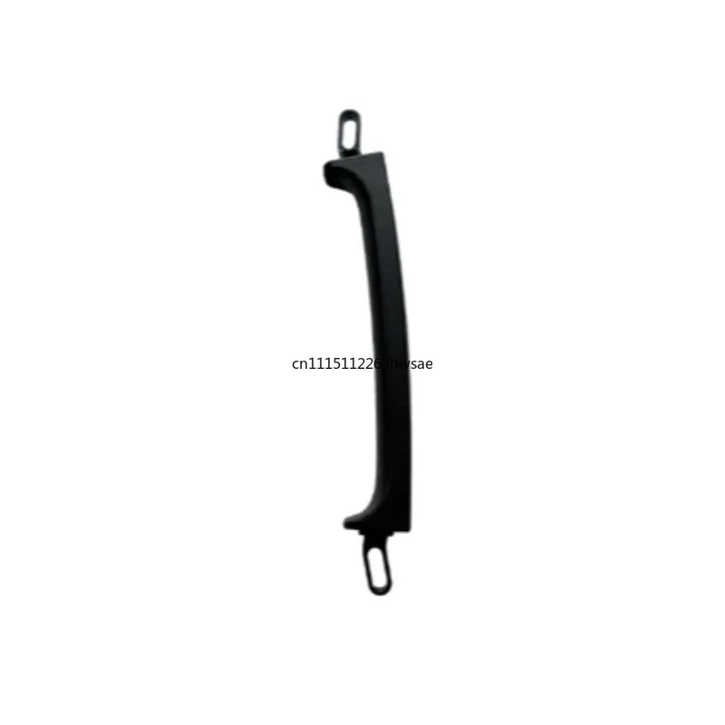 1pc New Replacement Handle Compatible for Getac S410 Laptop, Black Portable Carry Handle for Getac S410 Rugged Notebook