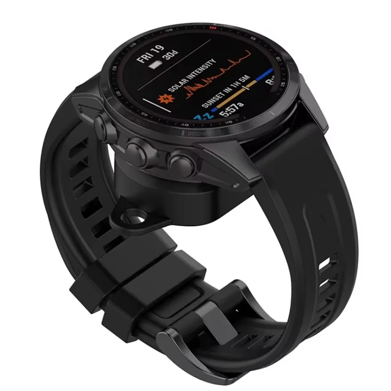 【ГОРЯЧИЙ】преобразователь зарядного устройства для Garmin Fenix 6/7/8 и Venu 2 2S 3 3S и док-станция Instinct Forerunner265
