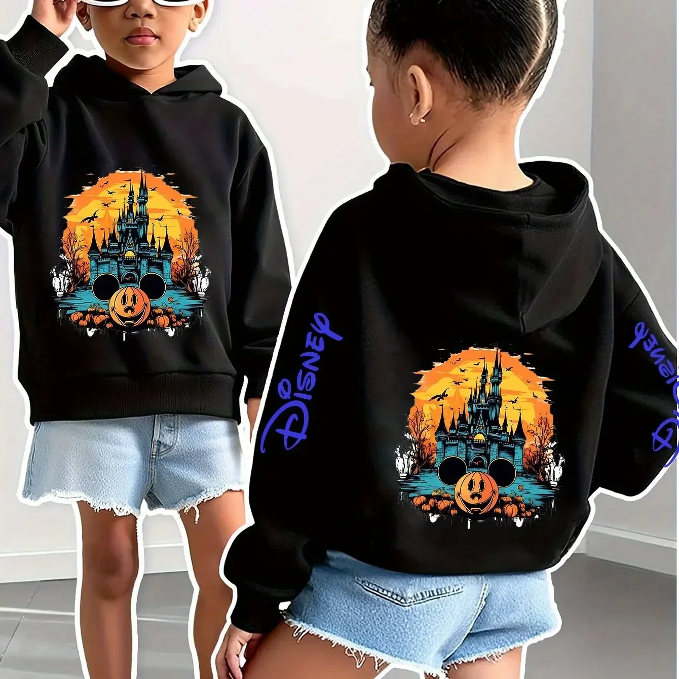 Disney Stitch Fille…