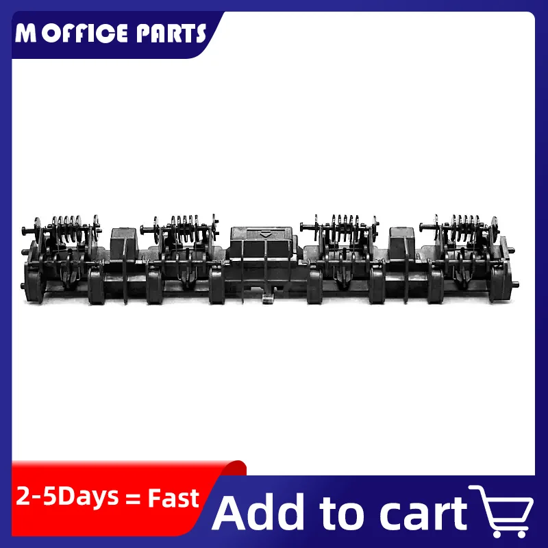 RC2-9483 Fuser Delivery Guide for HP LaserJet P1506 P1560 P1566 P1600 P1606 M1536 M201 M202 M225 M226 / 201 202 225 226