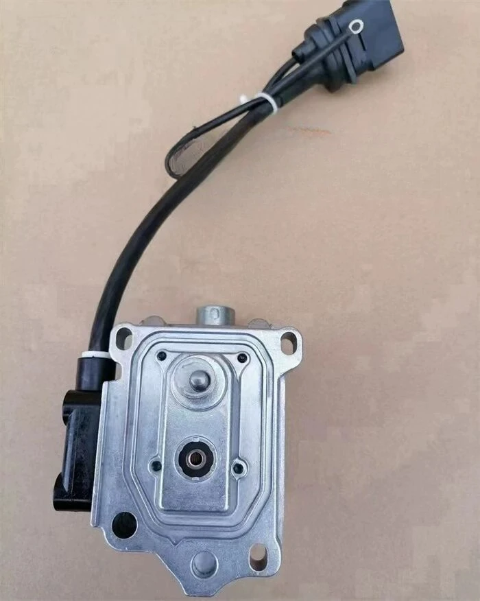 Forklift Parts, Fuel I-njection Pump Actuator Controller T4 New