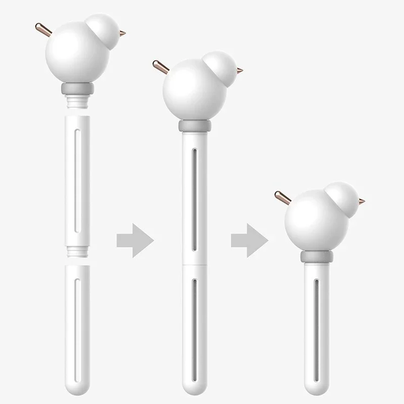 แบบพกพา USB AIR Humidifier LED Silent Diffuser เครื่องฟอกอากาศ Aroma Diffuser Mist Maker สําหรับโฮมออฟฟิศความชื้นที่ถอดออกได้