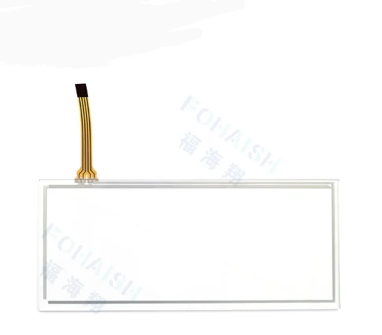 

Brand New Touch Screen Digitizer TP-3252S1 for ink jet printer PB-260 TP 3252S1 TP3252S1 PB 260 PB260