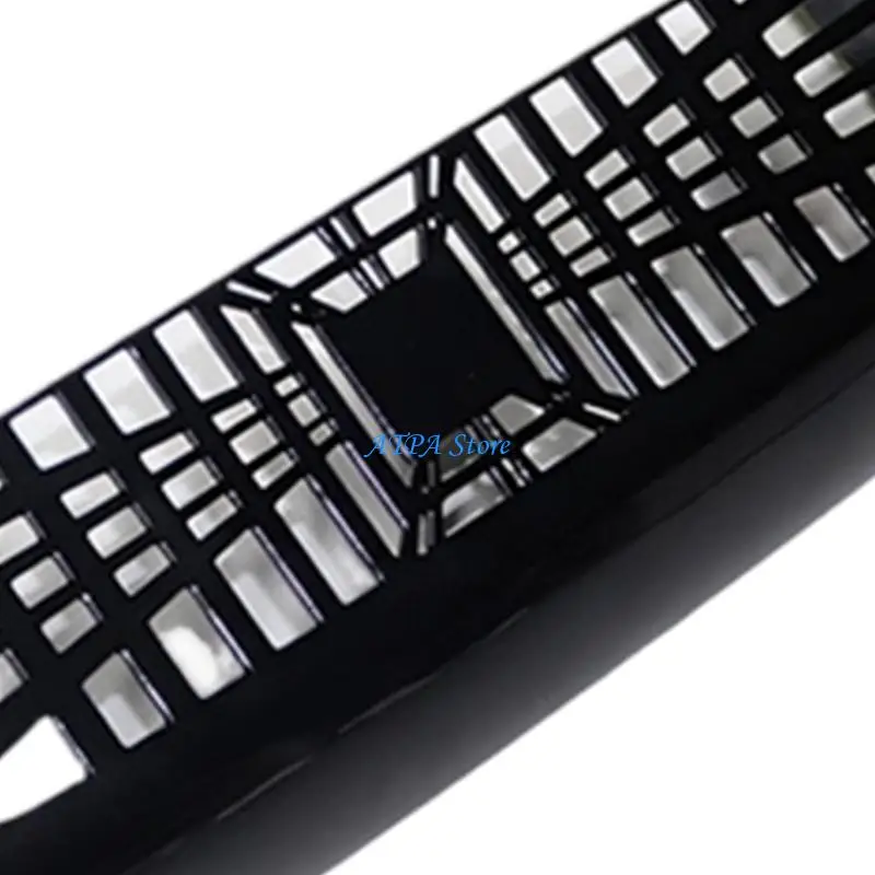 

U13C Seamlessly Fit Air Vent Grille Prevents Debris Scratch Proof For Vehicles