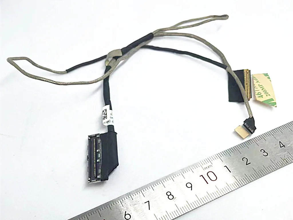 GENUINE NEW For HP ELITEBOOK 840 G3 40-PIN DISPLAY WEBCAM LCD CABLE 821174-001 6017B0584902