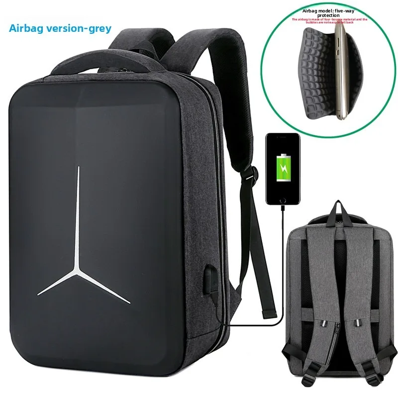 For 16-18inch ASUS ROG Strix SCAR G16 G18 Notebook G814 G815 G835 backpack waterproof business backpack for college students