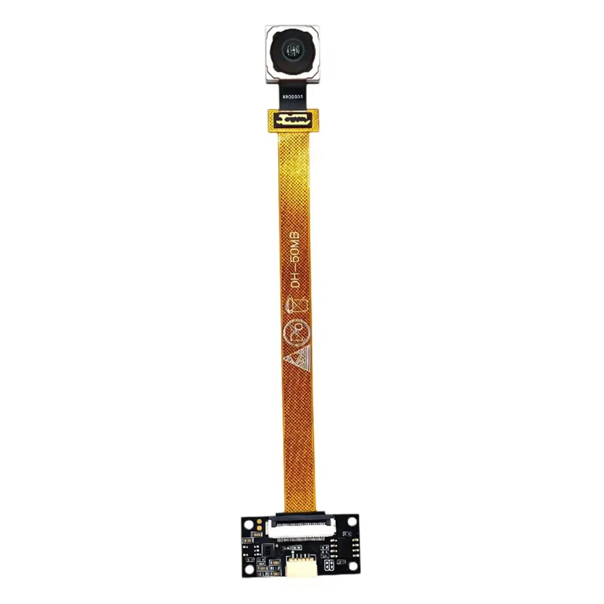 50MP IMX766 Autofocus Ultra HD Industrial Camera, USB 2.0 Driver-Free Camera Module Image Sensor