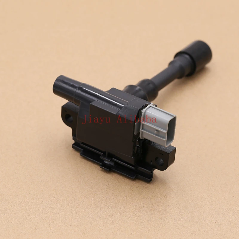 Suitable for Suzuki ALTO BALENO Suitcase GRAND VITARA IGNIS LIANA SWIFT SX4 88-10 33410-65G00 33400-65G00 9C19-0370 Ignition Coi