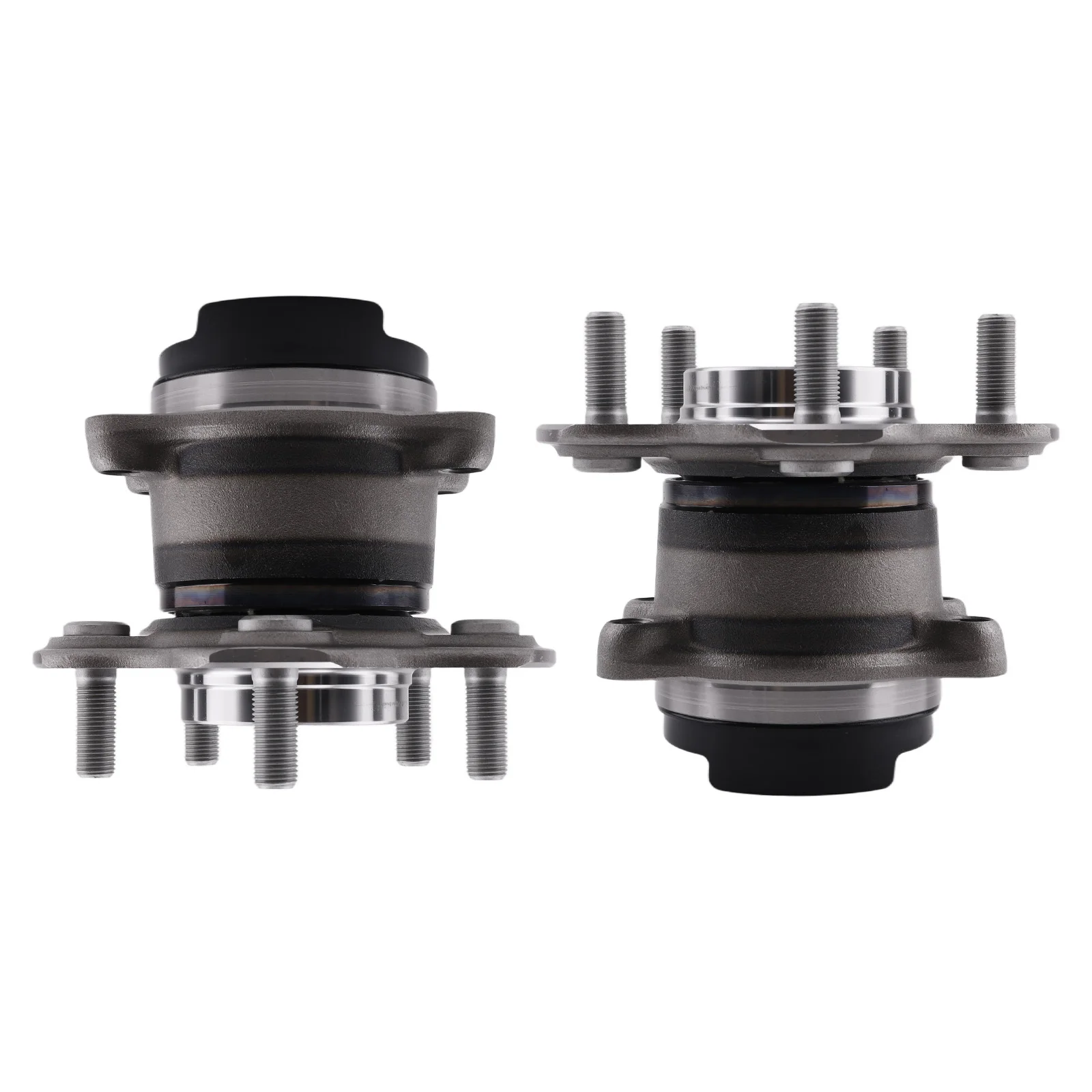 

Rear Wheel Hub Assembly 5 Bolt for Nissan Rogue/Rogue Select FWD 2008-15 512398