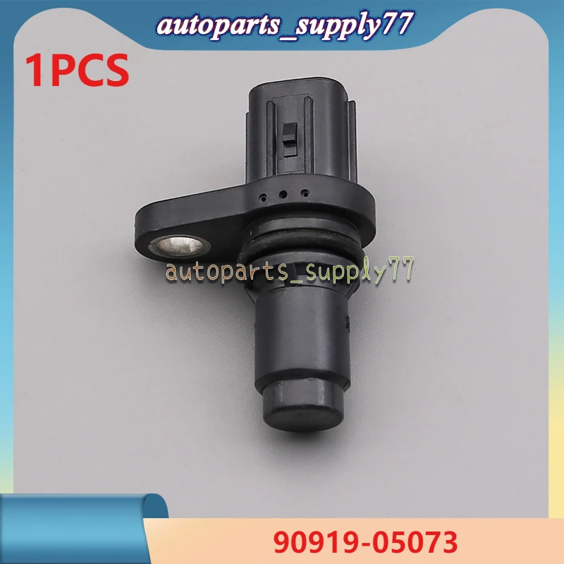 1PCS 90919-05073 FÜR LEXUS GS200T GS300 IS200T IS300 NX200T NX300 RC200T RC300 SCION IQ TOYOTA TACOMA Kurbelwelle Position Sensor