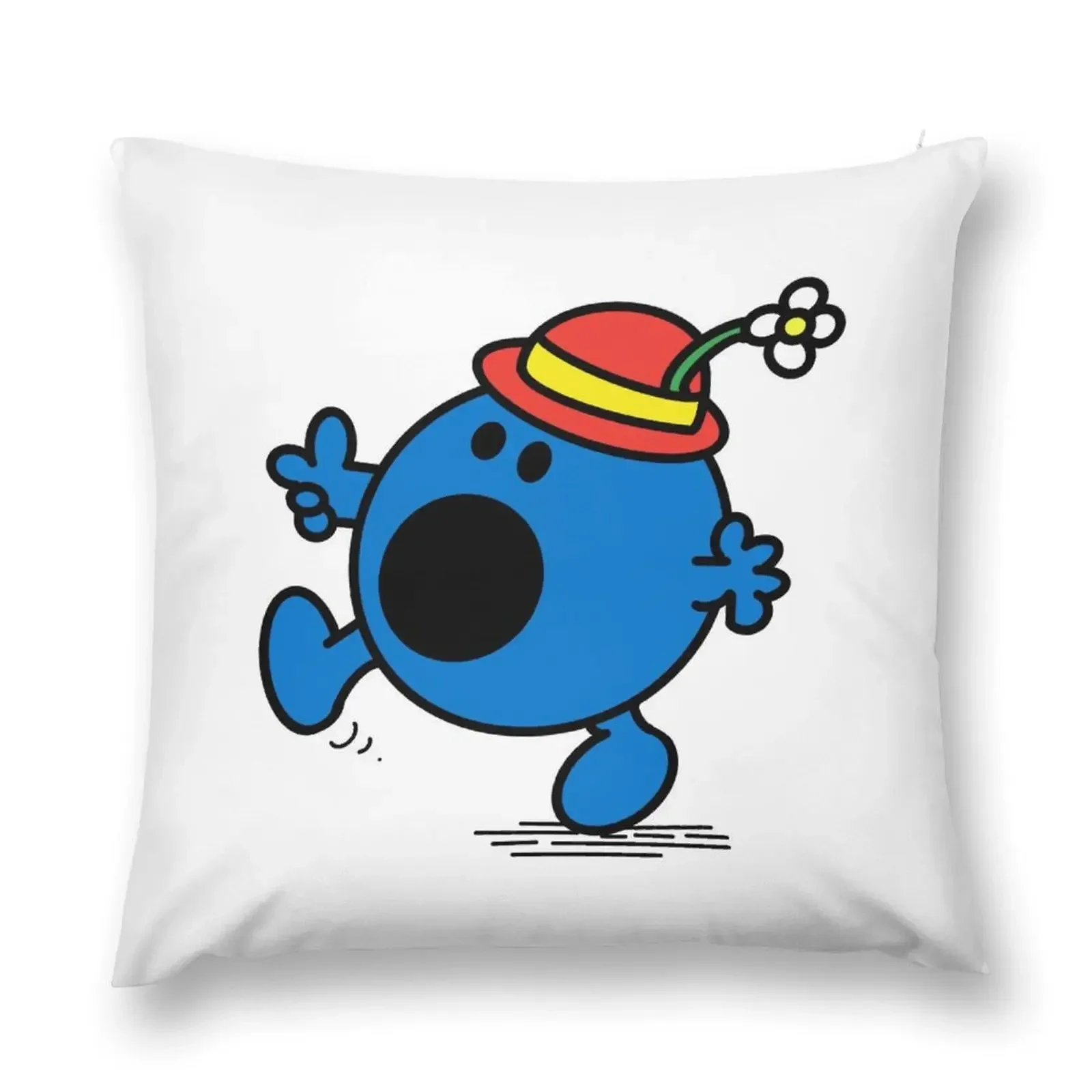 

Miss Bossy Throw Pillow Throw Pillow pillowcases for sofa cushions pillow